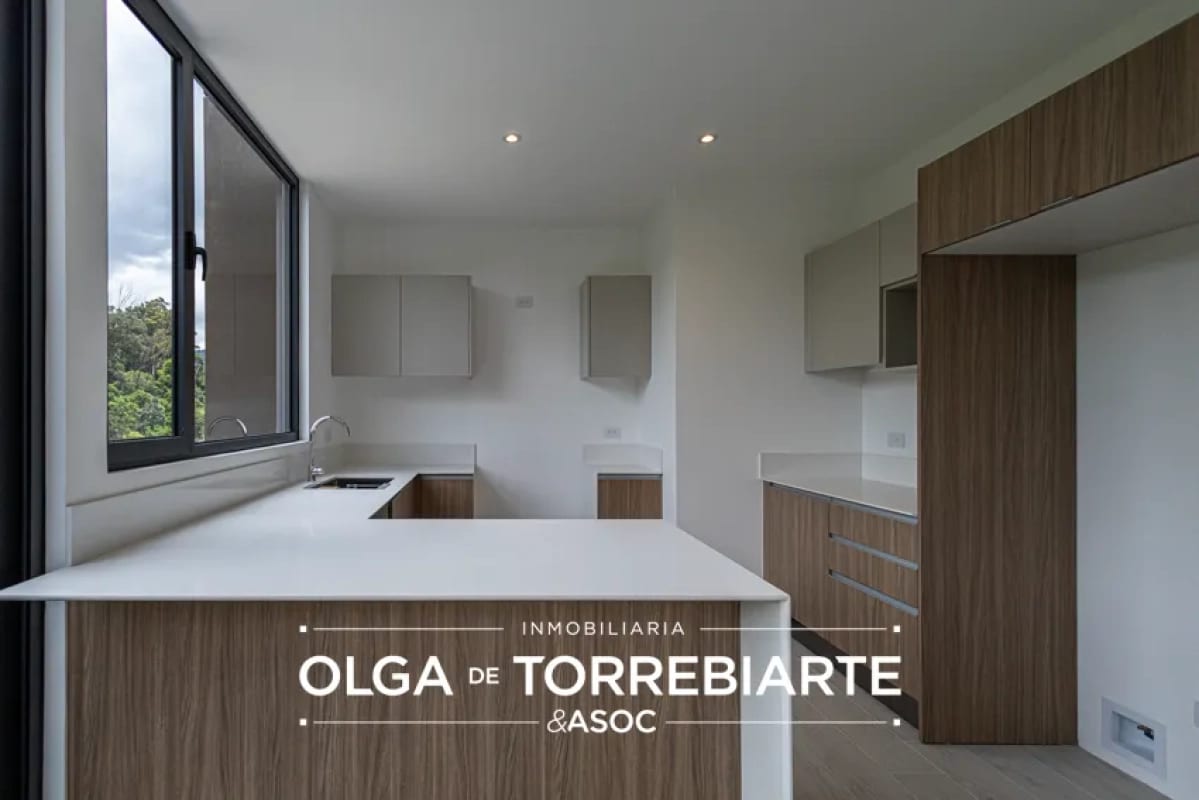 Apartamento en Spazio, Zona 15 — foto 12 de 16