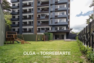 Apartamento en Spazio, Zona 15 — miniatura 6 de 16