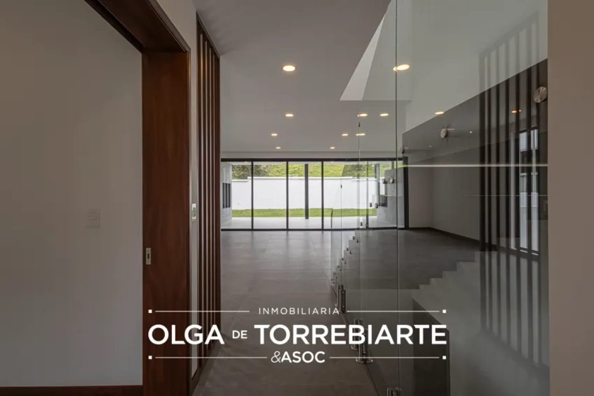 Casa en venta Sauces de El Pulté, Zona 16 — foto 15 de 16