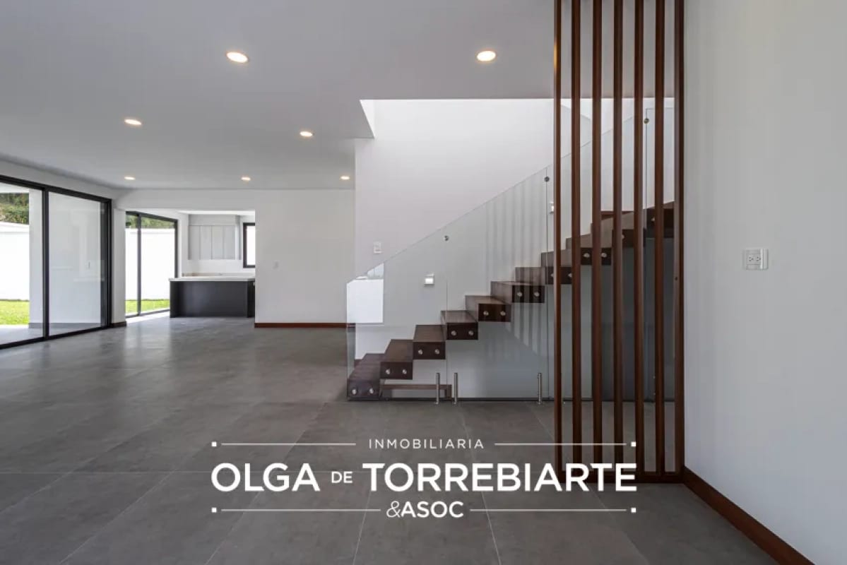 Casa en venta Sauces de El Pulté, Zona 16 — foto 13 de 16