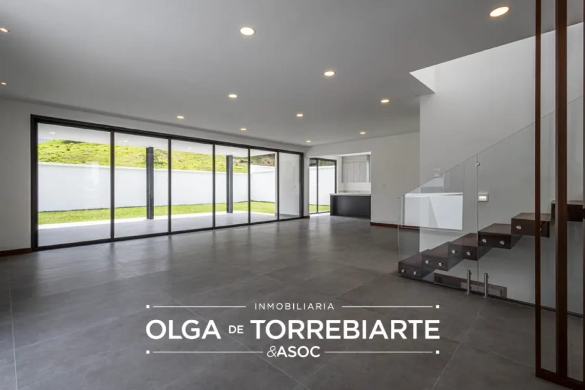 Casa en venta Sauces de El Pulté, Zona 16 — foto 12 de 16