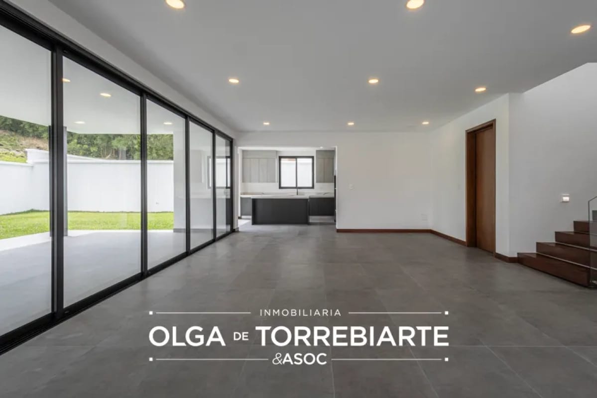Casa en venta Sauces de El Pulté, Zona 16 — foto 11 de 16