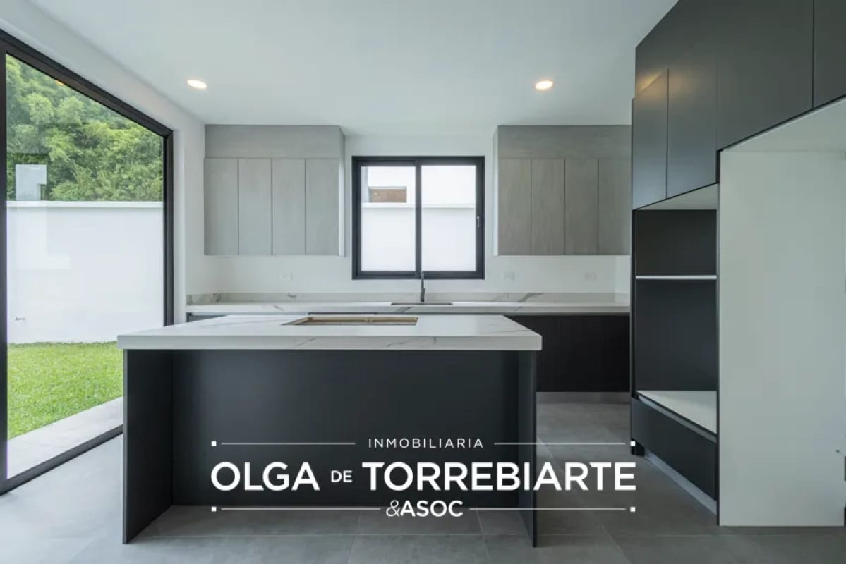 Casa en venta Sauces de El Pulté, Zona 16 — foto 10 de 16