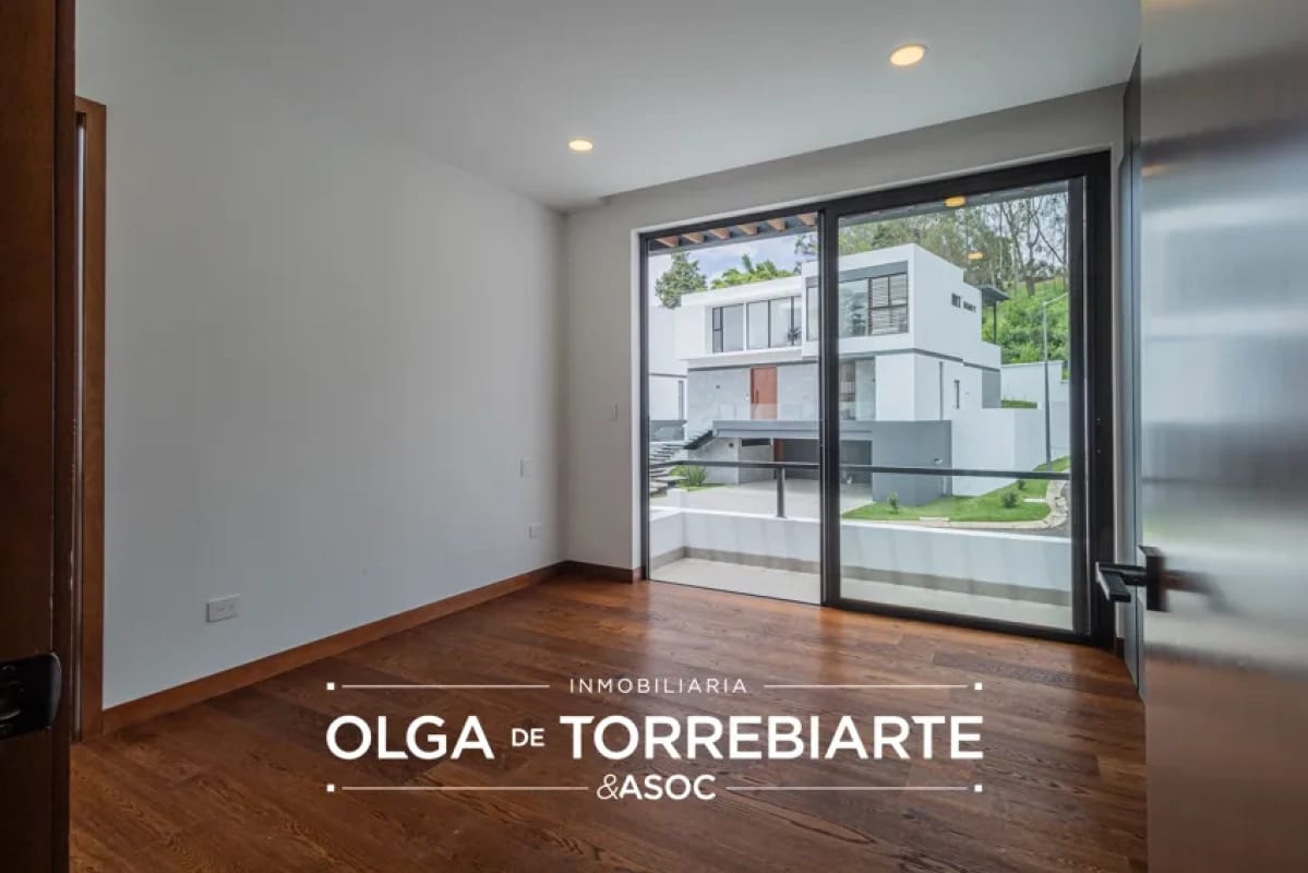 Casa en venta Sauces de El Pulté, Zona 16 — foto 6 de 16