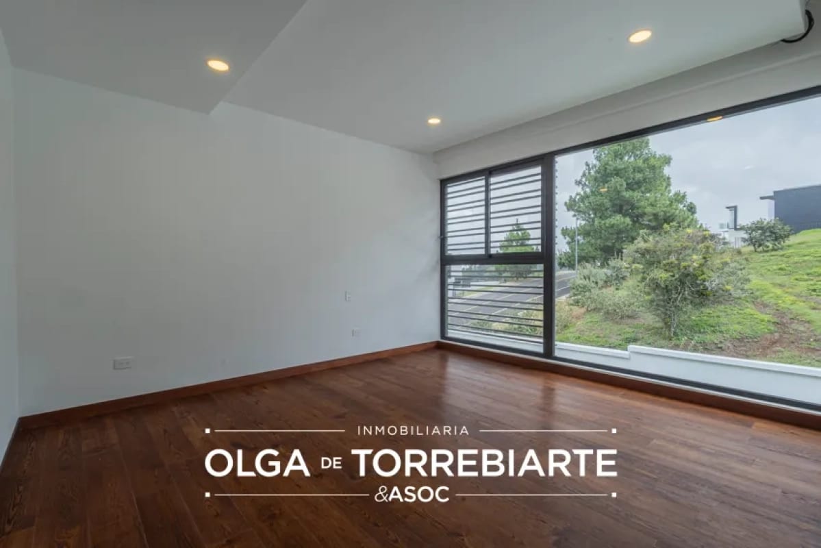 Casa en venta Sauces de El Pulté, Zona 16 — foto 4 de 16
