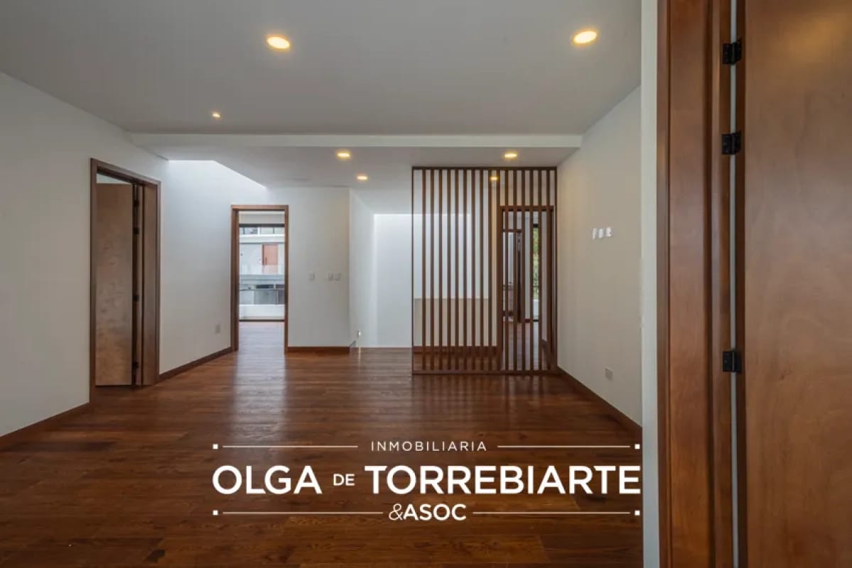 Casa en venta Sauces de El Pulté, Zona 16 — foto 2 de 16