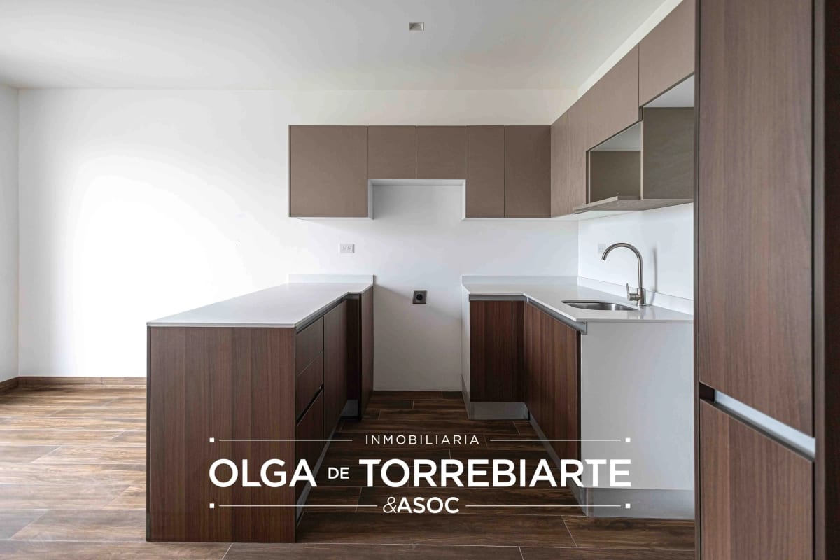 Apartamento en Edificio Vila 15, zona 15 — foto 5 de 5