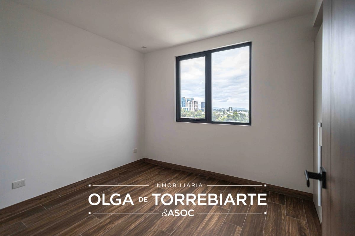 Apartamento en Edificio Vila 15, zona 15 — foto 2 de 5