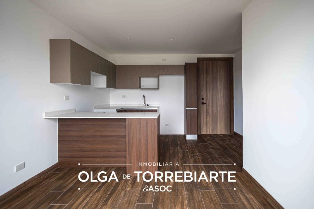 Apartamento en Edificio Vila 15, zona 15 — foto 8 de 9