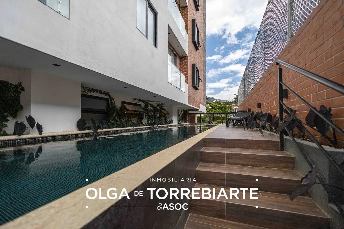 Apartamento en Edificio Vila 15, zona 15 — foto 4 de 9