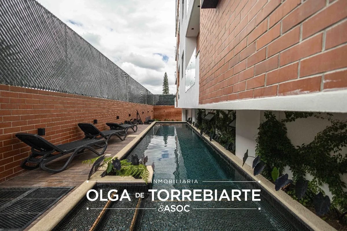 Apartamento en Edificio Vila 15, zona 15 — foto 3 de 9