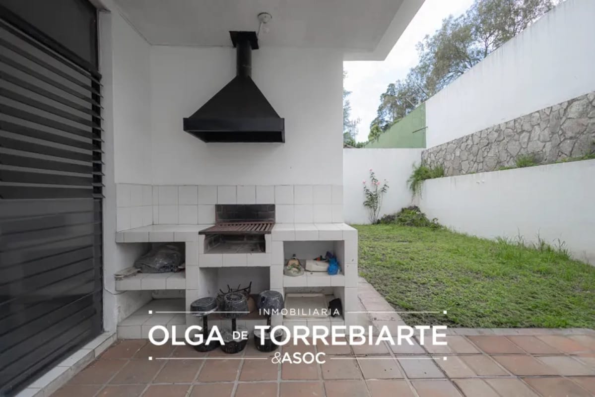 Casa en Condominio Ensenada, Muxbal — foto 10 de 17