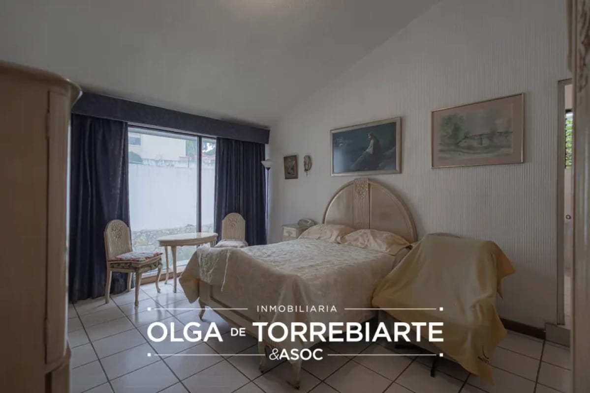 Casa en Condominio Ensenada, Muxbal — foto 7 de 17