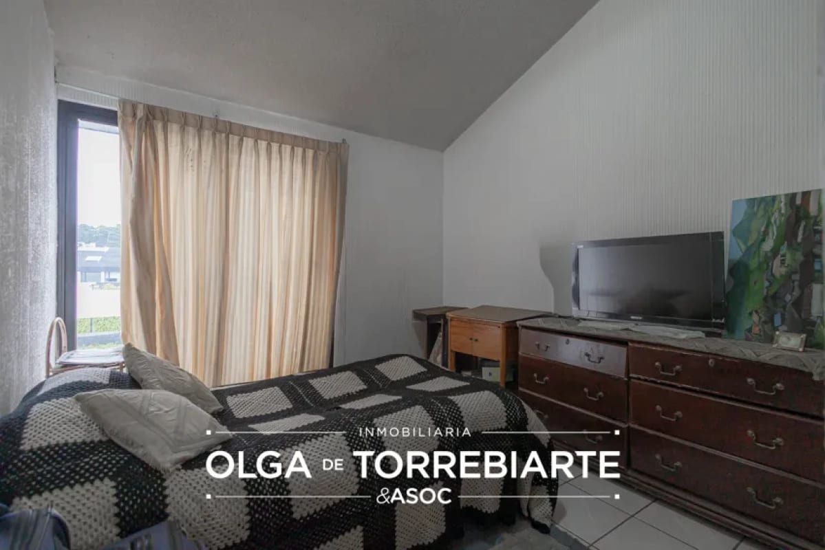 Casa en Condominio Ensenada, Muxbal — foto 5 de 17