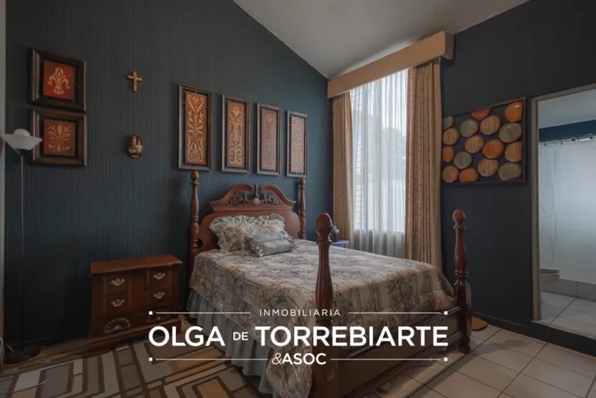 Casa en Condominio Ensenada, Muxbal — foto 4 de 17