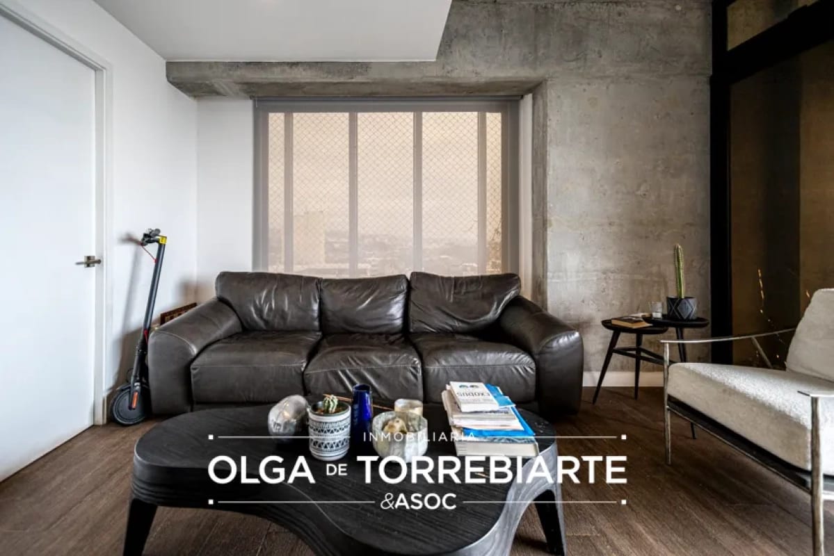 Apartamento en Granat, Zona 4 — foto 16 de 16