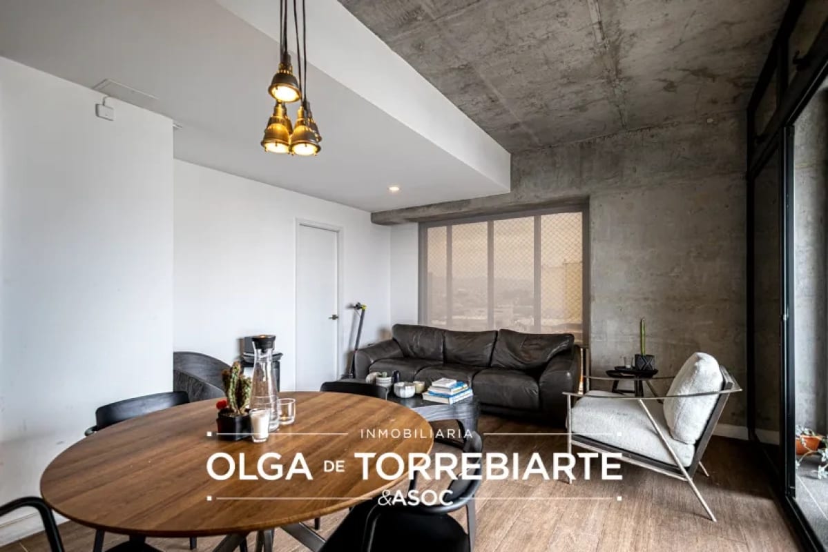 Apartamento en Granat, Zona 4 — foto 14 de 16
