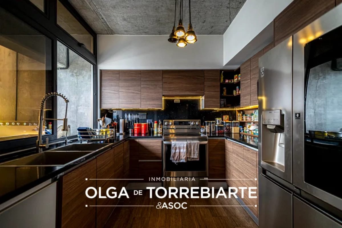 Apartamento en Granat, Zona 4 — foto 13 de 16