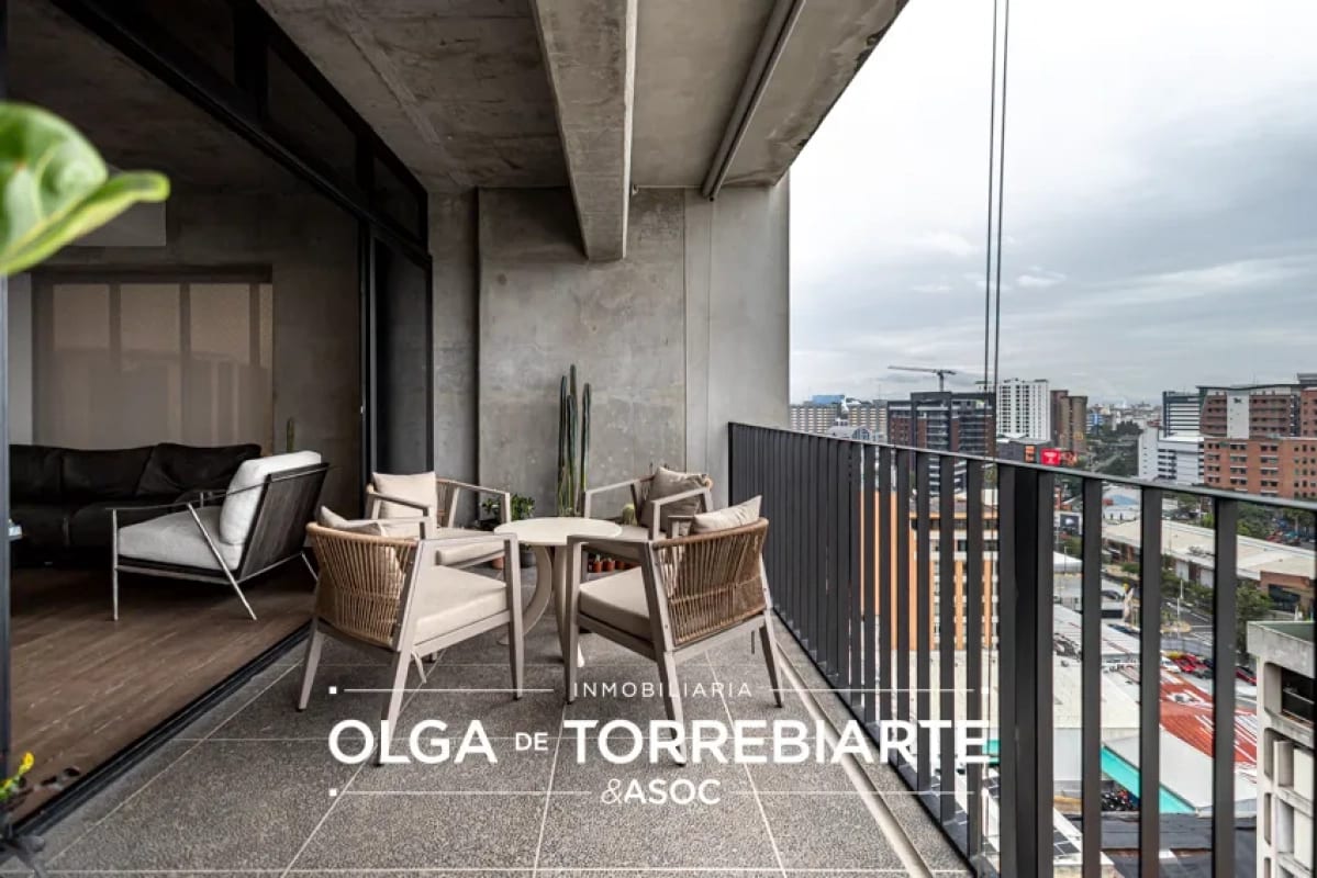 Apartamento en Granat, Zona 4 — foto 12 de 16