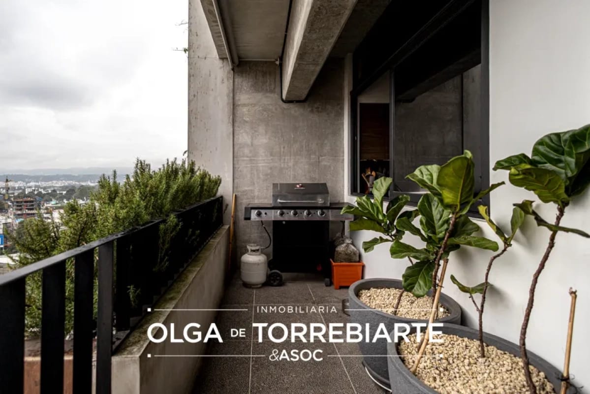 Apartamento en Granat, Zona 4 — foto 11 de 16