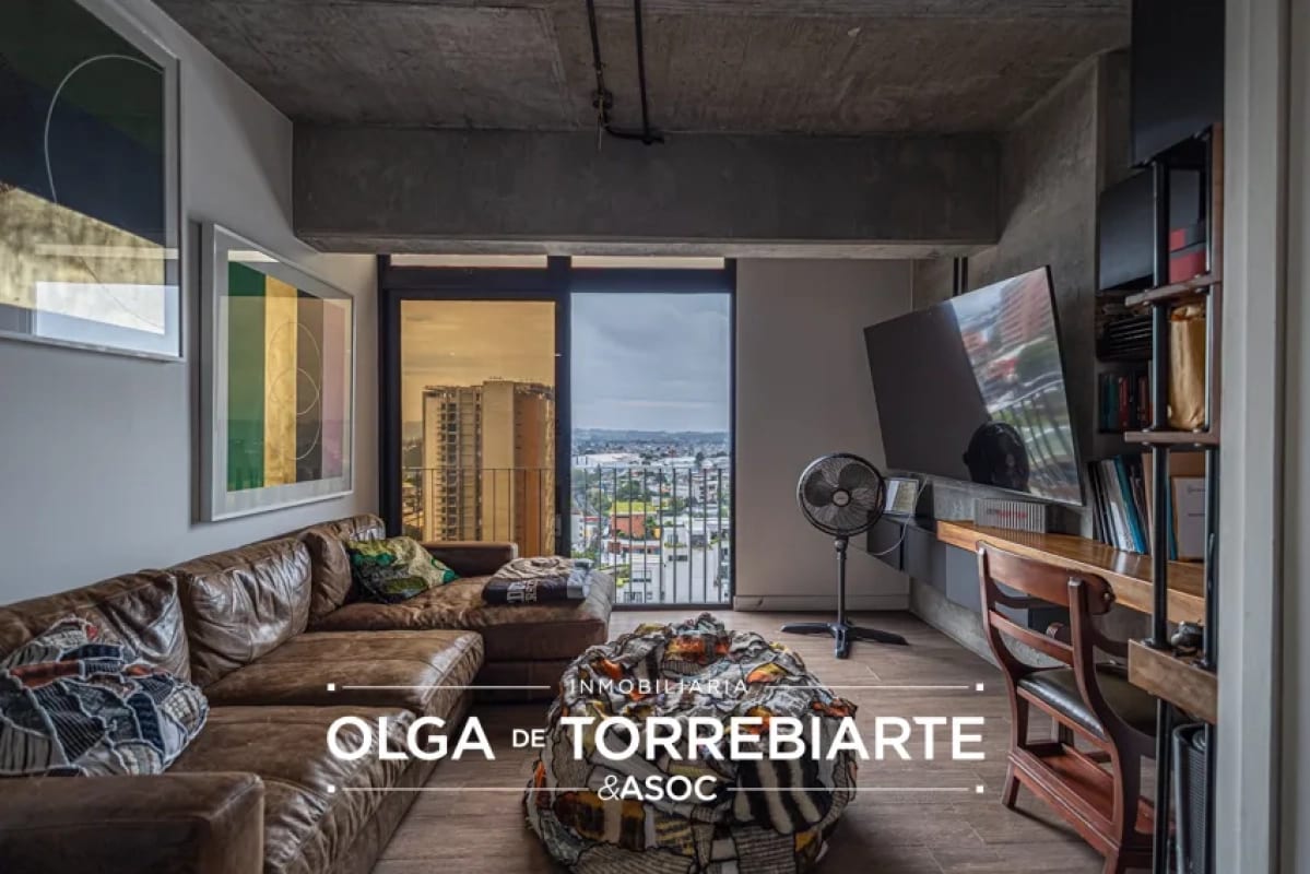 Apartamento en Granat, Zona 4 — foto 9 de 16