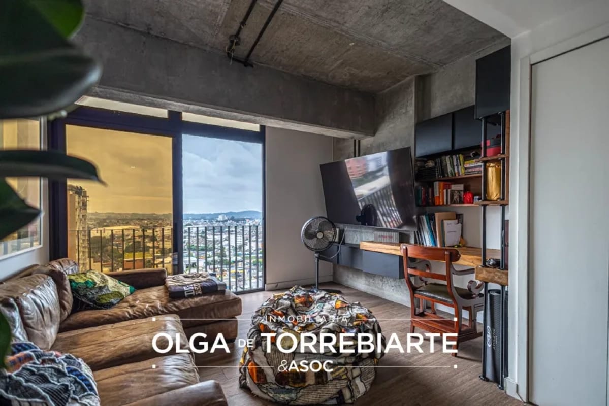 Apartamento en Granat, Zona 4 — foto 8 de 16