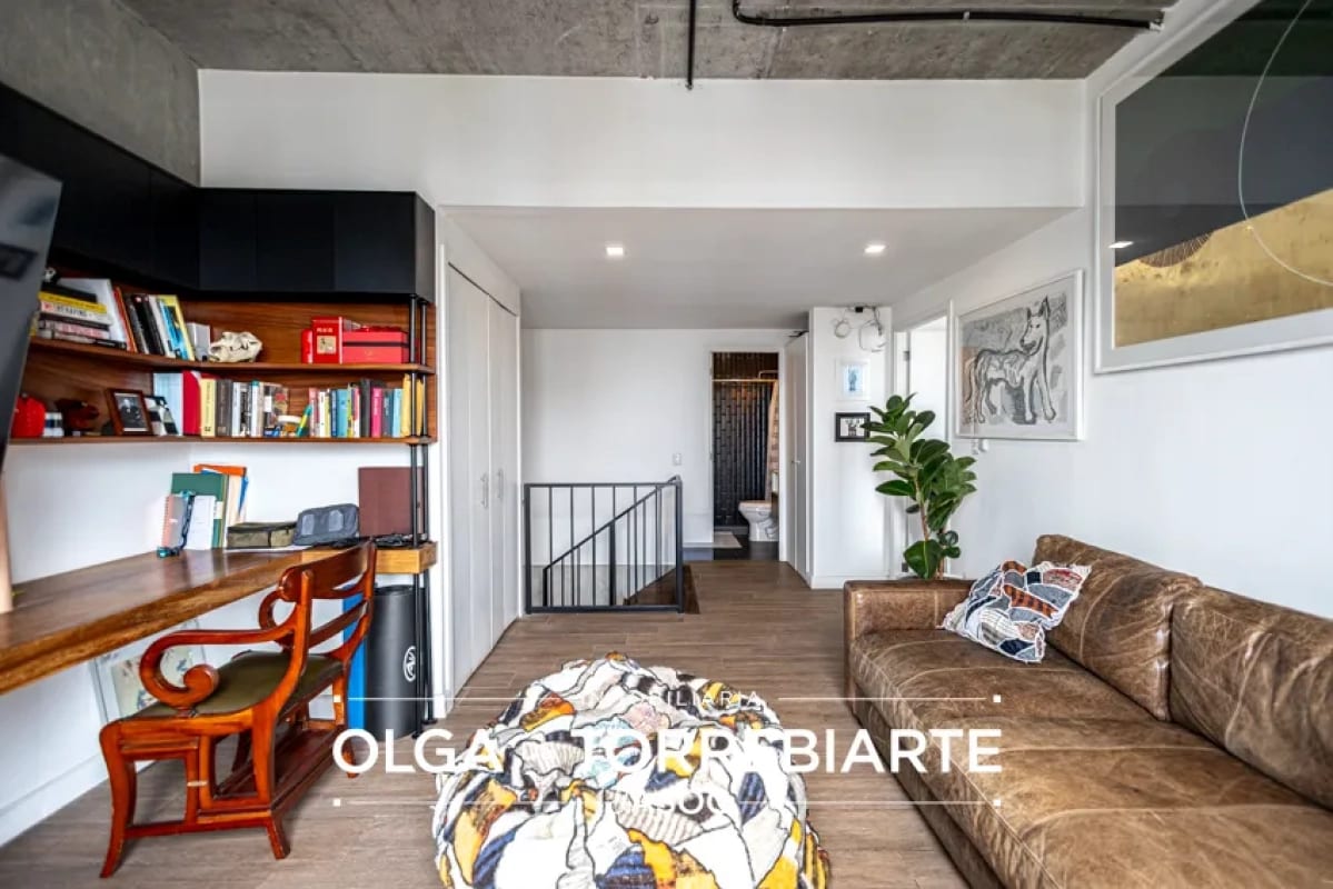 Apartamento en Granat, Zona 4 — foto 7 de 16