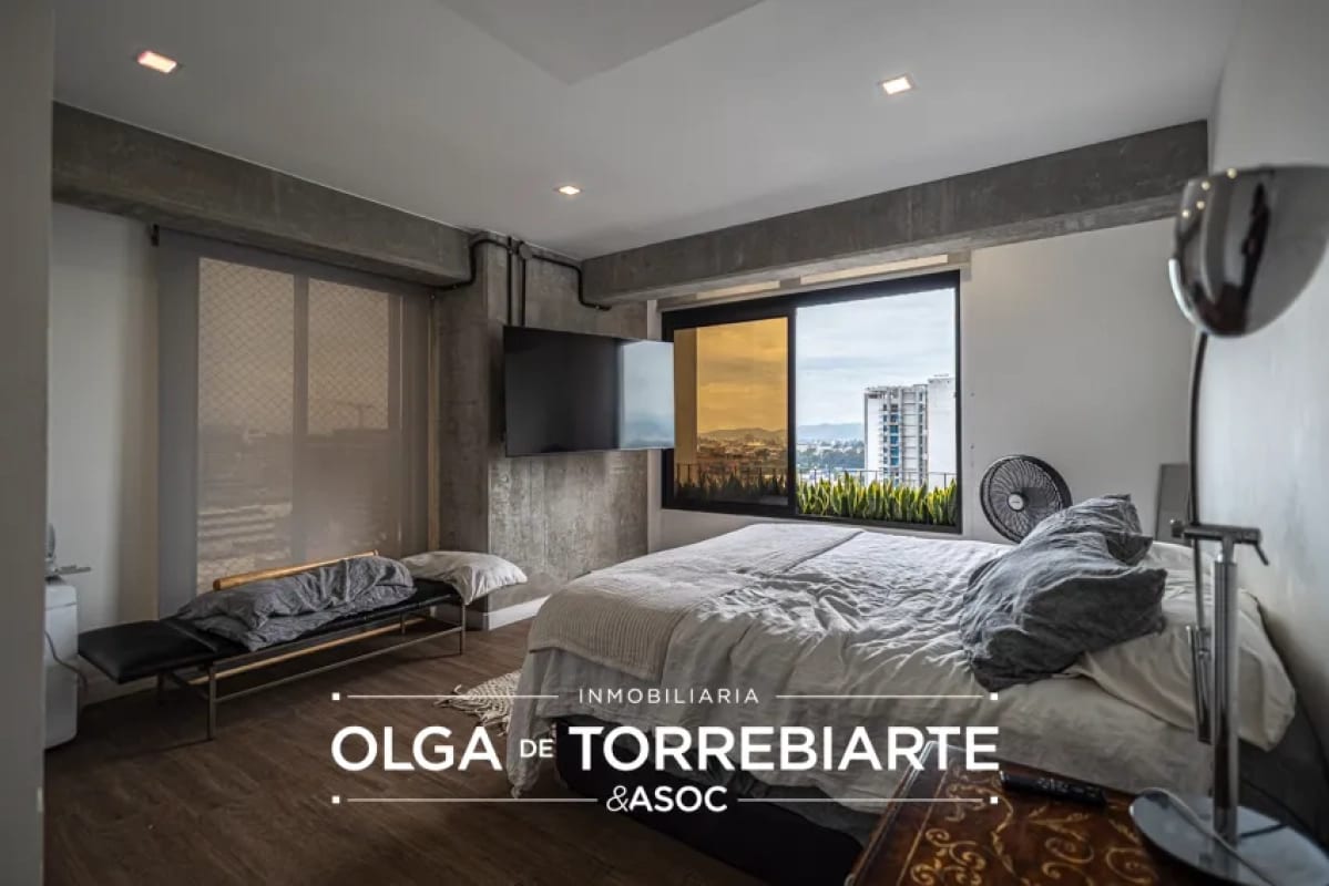 Apartamento en Granat, Zona 4 — foto 5 de 16