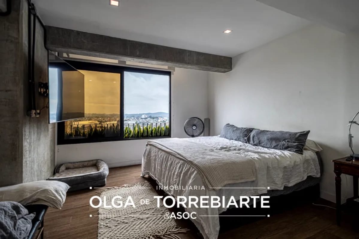 Apartamento en Granat, Zona 4 — foto 4 de 16