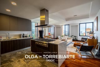 Apartamento en Edificio Laurel, Zona 15 — miniatura 16 de 17