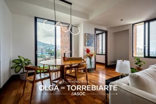 Apartamento en Edificio Laurel, Zona 15 — miniatura 15 de 17