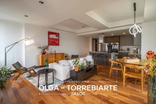 Apartamento en Edificio Laurel, Zona 15 — miniatura 14 de 17