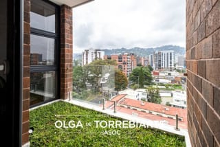 Apartamento en Edificio Laurel, Zona 15 — miniatura 10 de 17