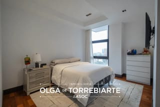 Apartamento en Edificio Laurel, Zona 15 — miniatura 7 de 17