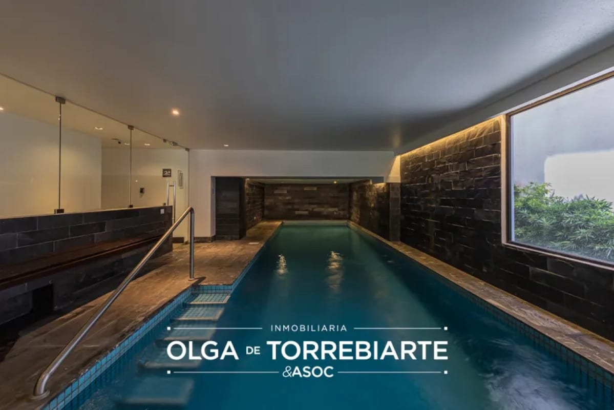Apartamento en Edificio Laurel, Zona 15 — foto 4 de 17