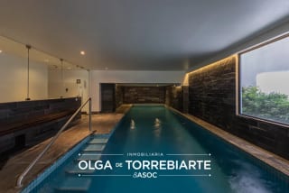 Apartamento en Edificio Laurel, Zona 15 — miniatura 4 de 17