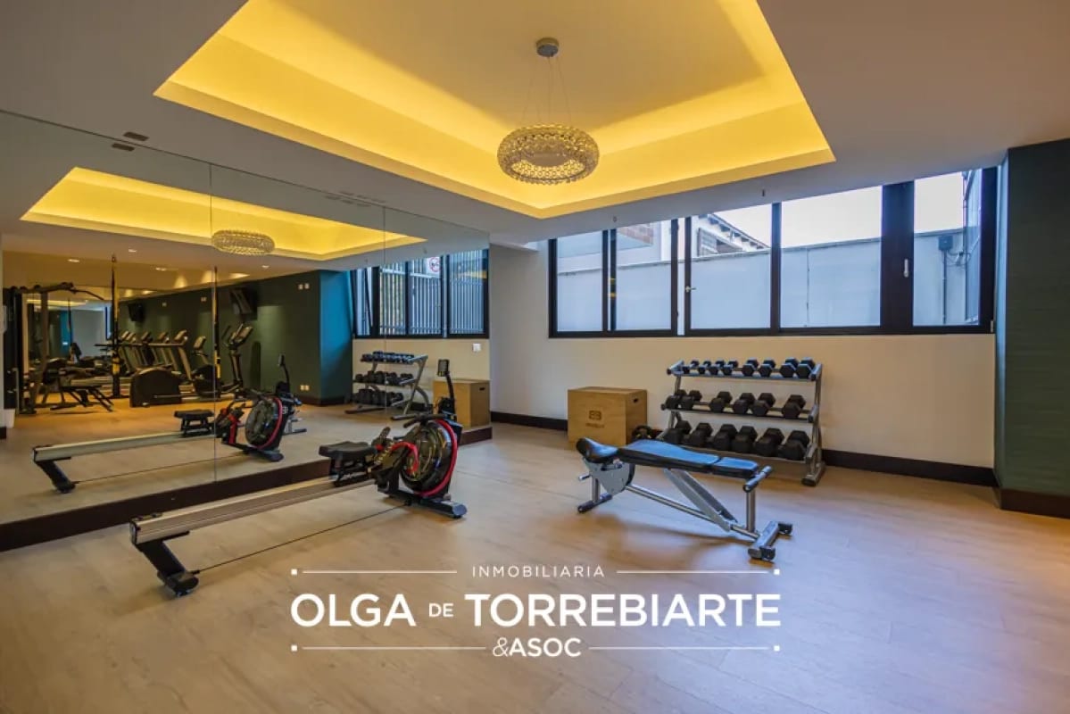 Apartamento en Edificio Laurel, Zona 15 — foto 3 de 17