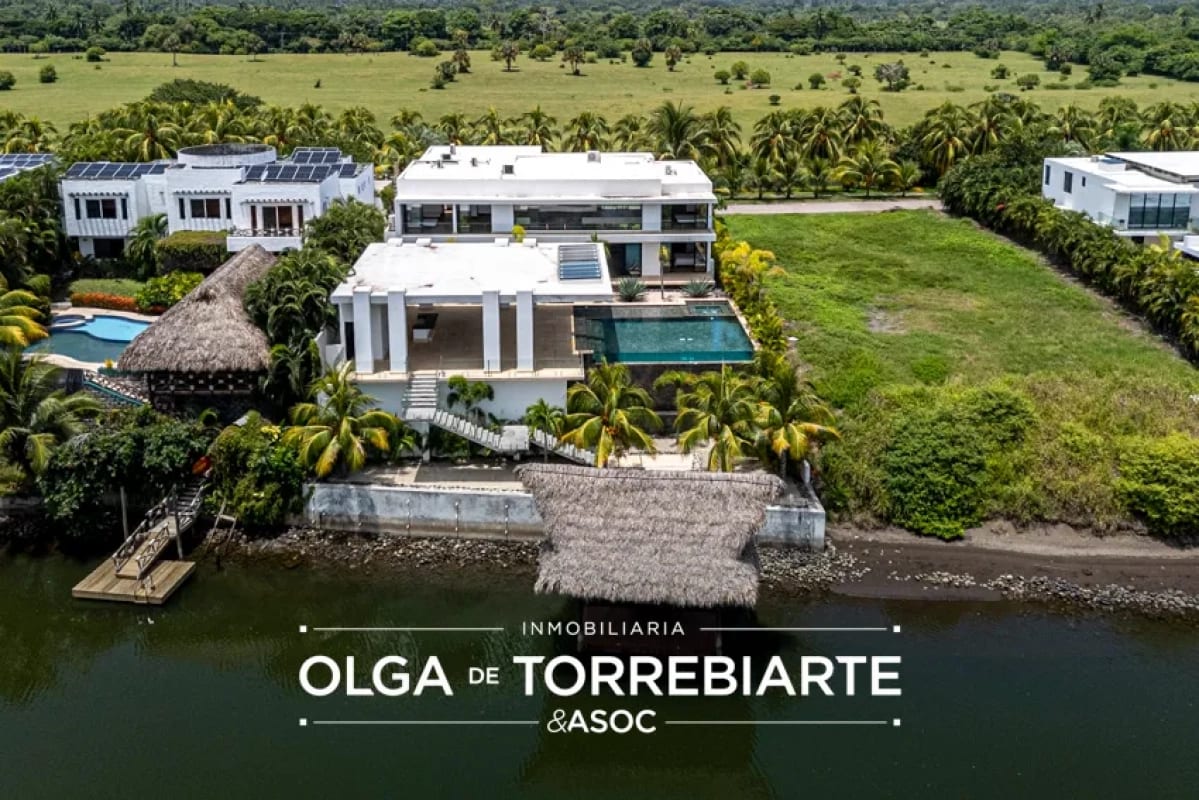 Casa en Juan Gaviota Marina del Sur — foto 1 de 17