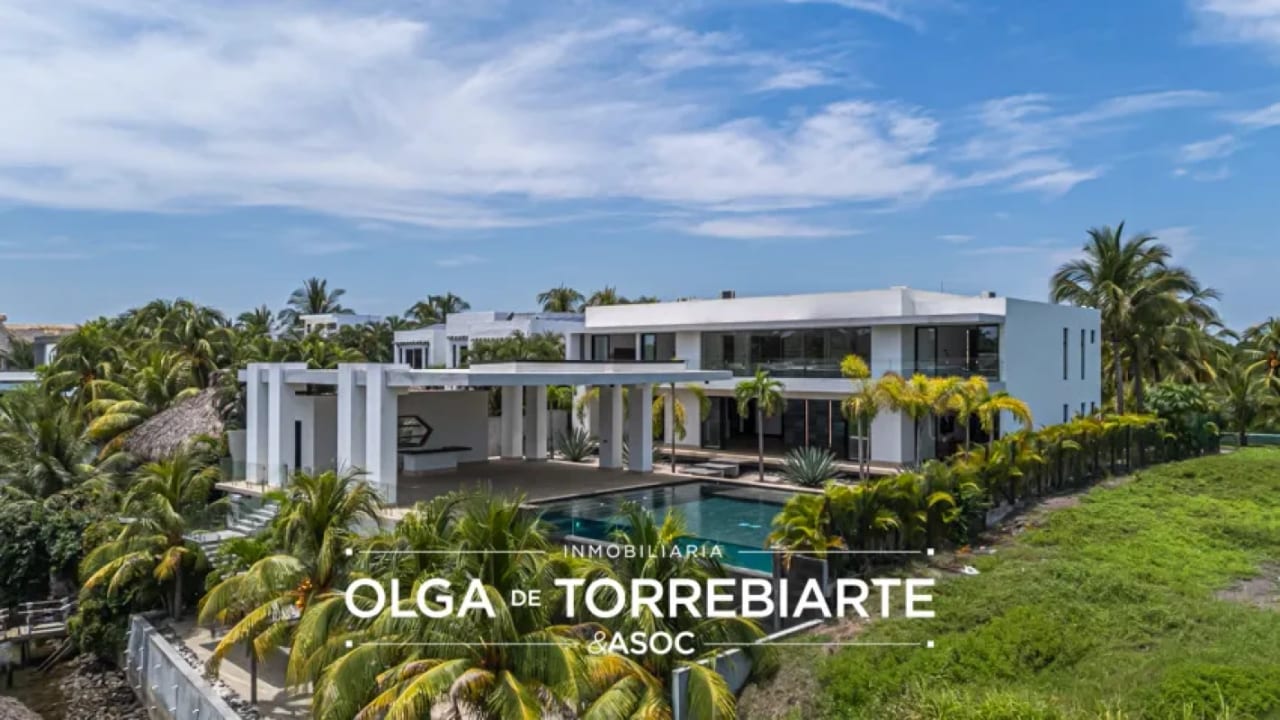 Casa en Juan Gaviota Marina del Sur — foto 16 de 17