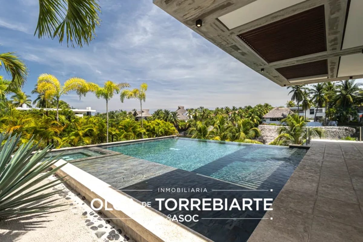 Casa en Juan Gaviota Marina del Sur — foto 6 de 17
