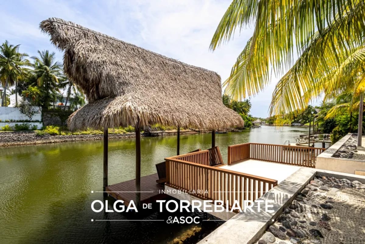 Casa en Juan Gaviota Marina del Sur — foto 3 de 17