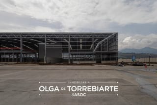 Bodega en renta Gamma CA9 — miniatura 11 de 12