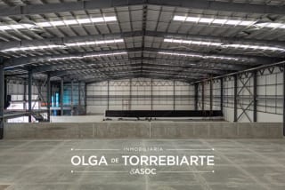 Bodega en renta Gamma CA9 — miniatura 10 de 12