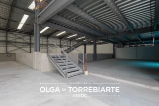 Bodega en renta Gamma CA9 — miniatura 8 de 12