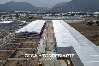 Bodega en renta Gamma CA9 — miniatura 2 de 12