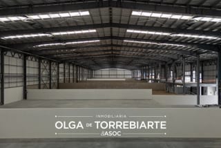 Bodega en renta Gamma CA9 — miniatura 6 de 17