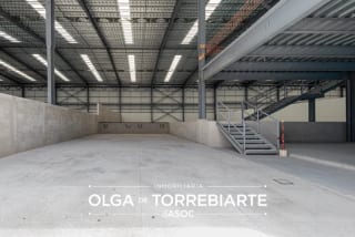 Bodega en renta Gamma CA9 — miniatura 5 de 17