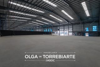 Bodega en renta Gamma CA9 — miniatura 4 de 10