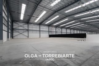 Bodega en renta Gamma CA9 — miniatura 1 de 17