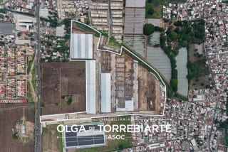 Bodega en renta Gamma CA9 — miniatura 13 de 17
